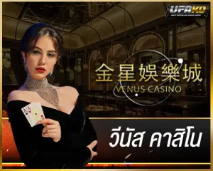 venus casino